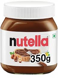 نوتيلا15x350gr