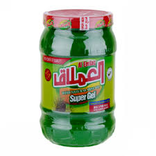 عملاق جيل500X24ملي