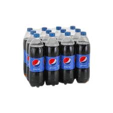 بيبسي1لتر*12