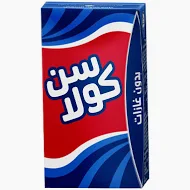 سن كولا علب240*30