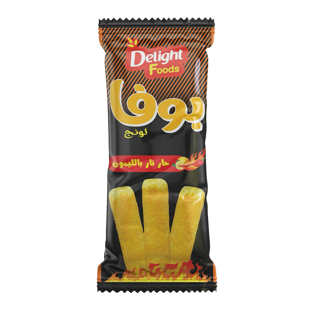 بطاطس بوفا لونج
