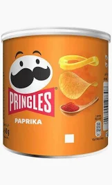 [95874] برنجليز بابريكا صغير12*40جرام