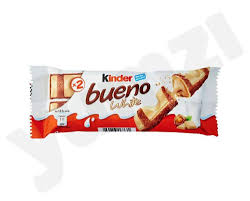 [000101] كندر بوينو حليب باكيت30*39g