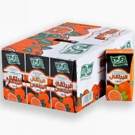 [00254] عصير الربيع برتقال250ملي*30