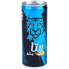 [00262] ريتا بلو ازرق240ملي*30
